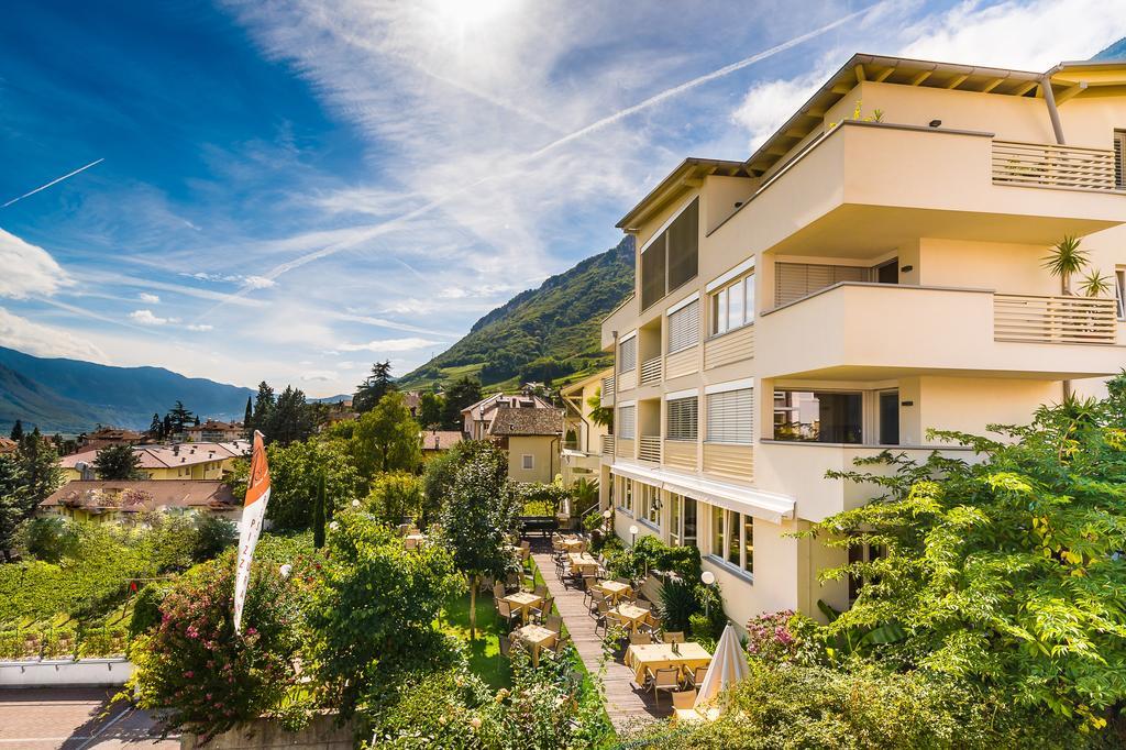 Hotel Residence Pernhof Tramin an der Weinstraße Exterior foto