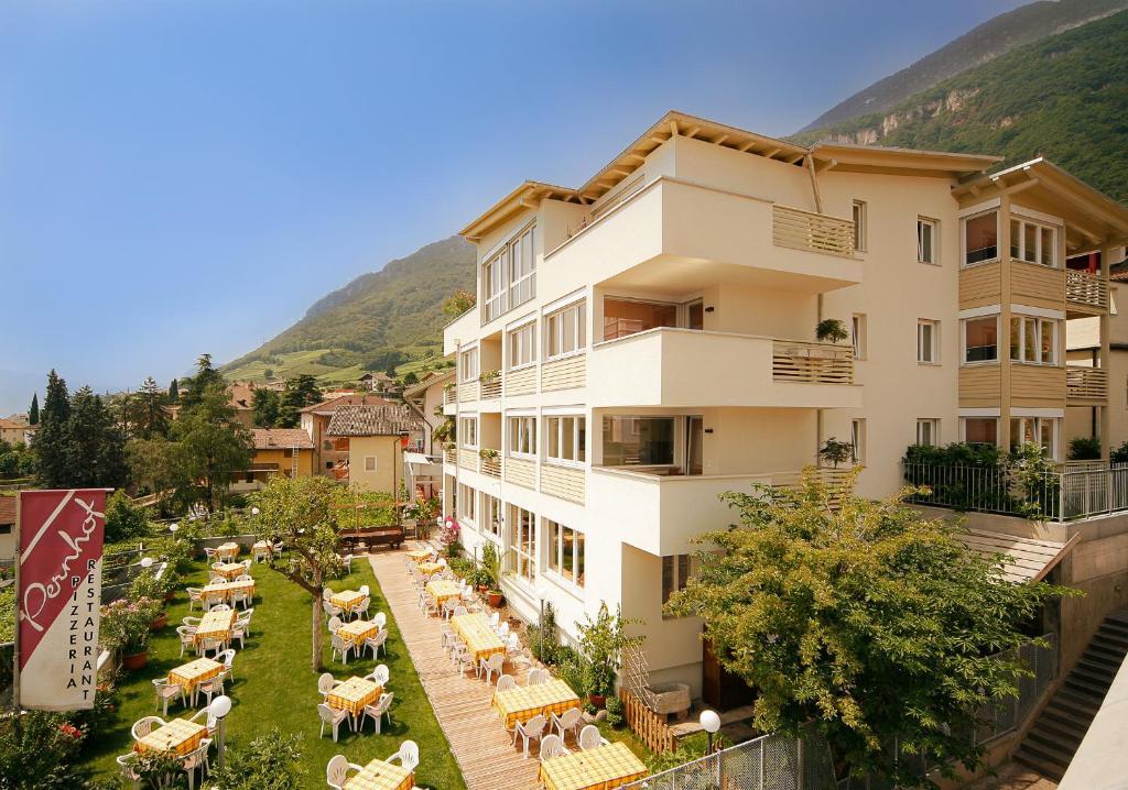 Hotel Residence Pernhof Tramin an der Weinstraße Zimmer foto